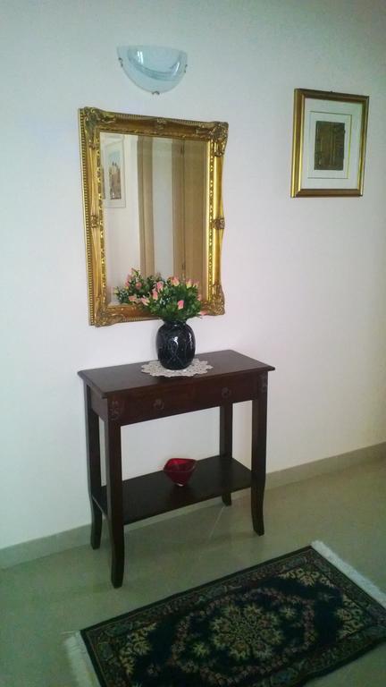Casa Vacanza Margherita Matera Room photo