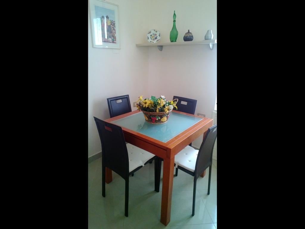 Casa Vacanza Margherita Matera Room photo