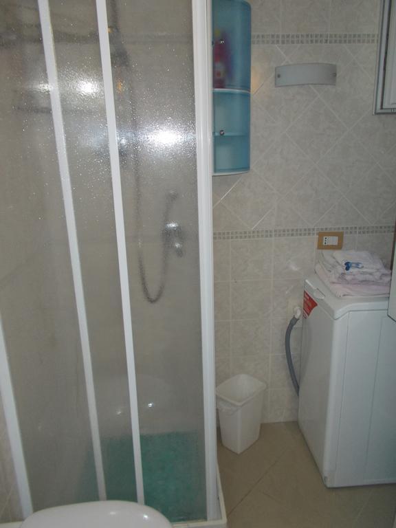 Casa Vacanza Margherita Matera Room photo