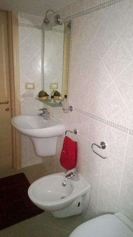 Casa Vacanza Margherita Matera Room photo